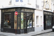 A Dilettante's Dispatch: Paris Couture