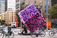 Remember the (crocheted) Alamo