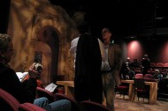 Green theatre comes to Berkeley