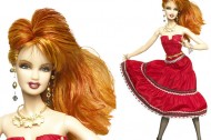 Barbie just wants to have fun