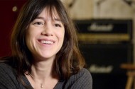 BEGINNINGS: Charlotte Gainsbourg and the perfect holiday