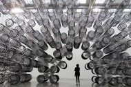 Tens of thousands donate to Ai Weiwei's tax bill