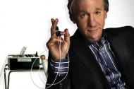 Bill Maher for President
