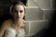 BLACK SWAN