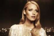 Blake Lively brings old-Hollywood glamour to life for Gucci Premiere
