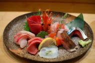 SUSHI: THE GLOBAL CATCH explores the real cost of tuna