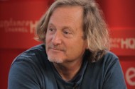 BONES BRIGADE: AN AUTOBIOGRAPHY director Stacy Peralta kickflips into Sundance Channel HQ