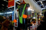 Naked news: "mankini" to be worn during Olympics Opening Ceremony?