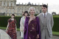This week on Sundance Channel: Everybody loves a bisexual period drama