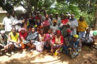 Women run the social entrepreneurship show