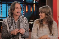 Photos: Robert Carlyle, Danny Masterson & Alexia Rasmussen talk CALIFORNIA SOLO
