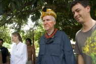 Clash of the titans: James Cameron vs. the dam