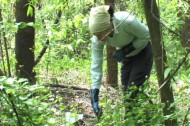 Green documentary maker asks "What does sustainability mean?".. after failing to live it