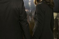 The changing face of procedural television, or why is The Good Wife so good?