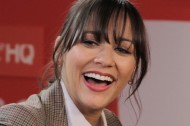 Day 3: Rashida Jones, Elijah Wood & Emily Blunt stop by Sundance Channel HQ