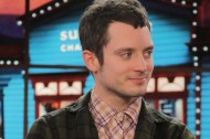 Rashida Jones & Elijah Wood talk CELESTE AND JESSE FOREVER