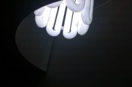 CFL vs. incandescent: can you tell the difference?