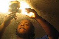 Bring efficiency home: save energy and money with easy changes around the house