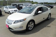 You can pry the steering wheel out of Chevy Volt owners cold, dead hands (despite fiery rumors)
