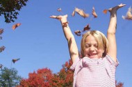 Congress takes another shot at No Child Left Inside