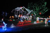 A Happy Holidays from the Internet