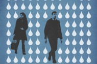 Aaron Katz' COLD WEATHER