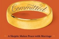 Everything you wanted to know about marriage but were afraid to ask