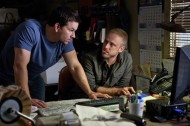 The Review Revue: CONTRABAND
