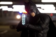 Film Intelligence: Batmen of honor