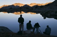 Looking for an environmental film festival? There's probably one nearby…