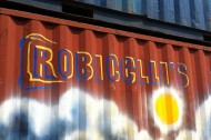 Brooklyn's Dekalb Market: a flexible business district built from shipping containers