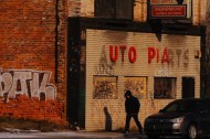 The Sundance Review Revue: DETROPIA