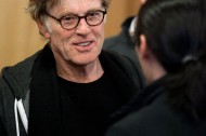 Visit Sundance's inner sanctum: Check out video from the director's brunch