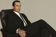 Top 10 reasons why Don Draper would make a terrible boyfriend