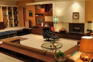 Draperize your home: Get some affordable Mad Men style