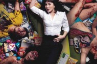 Now playing on Sundance Channel: There is no place like home