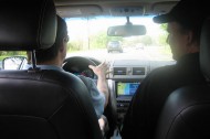 Are required eco-driving lessons an affront to personal liberty?