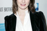 Biggest Sundance sale makes Emily Mortimer feel good