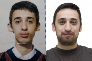 Passport photos and reality