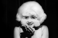 It's a trap! Don't get hooked on old indies like ERASERHEAD