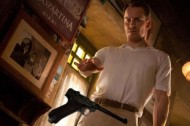 Michael Fassbender: big world small world