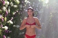 Top 10 scenes from bare America