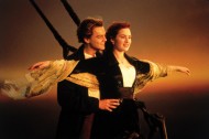 TITANIC is bigger than ever in 3D!