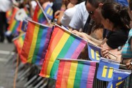 Decriminalizing gay: Belize with a 'Z', like Liza