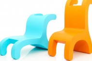 Design Dish: Winemaking at home & chairs that flip