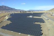 Brownfield and landfill sites: Perfect for renewable energy development?