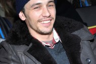James Franco's World Domination