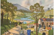 ASU Art Museum explores sustainability definitions in Fall exhibitions