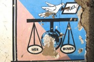 Naked News: Gender equality means more sex for everyone