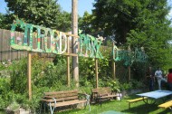 Beyond cows: community gardens in Omaha